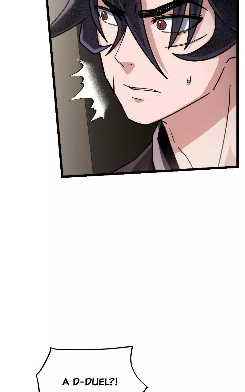 A Genius Girl Hides Her Martial Arts Achievements Chapter 10 page 40