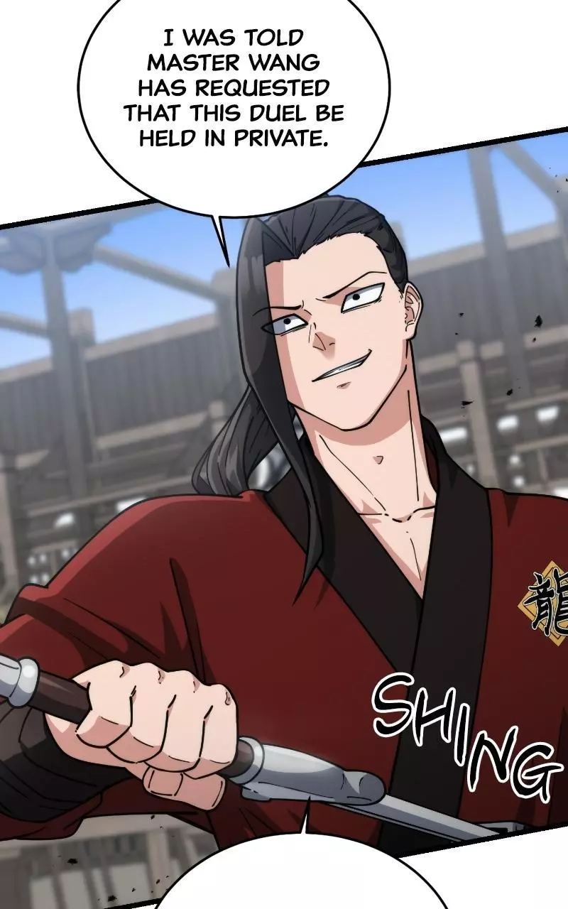A Genius Girl Hides Her Martial Arts Achievements Chapter 10 page 50