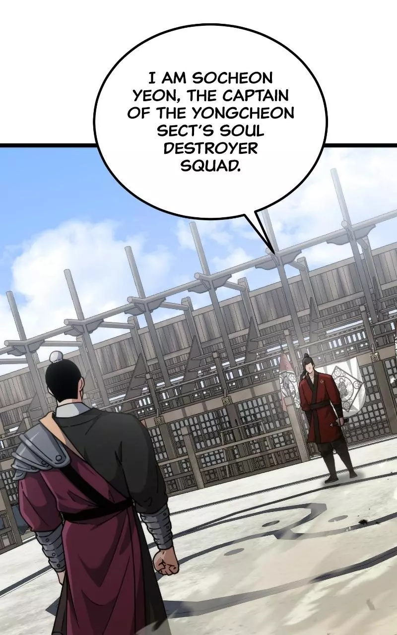 A Genius Girl Hides Her Martial Arts Achievements Chapter 10 page 48