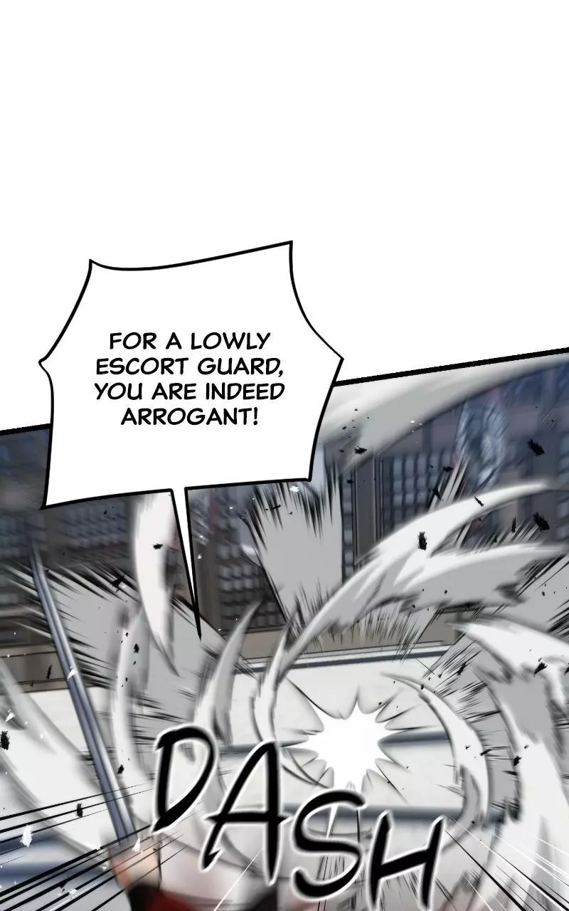 A Genius Girl Hides Her Martial Arts Achievements Chapter 10 page 53