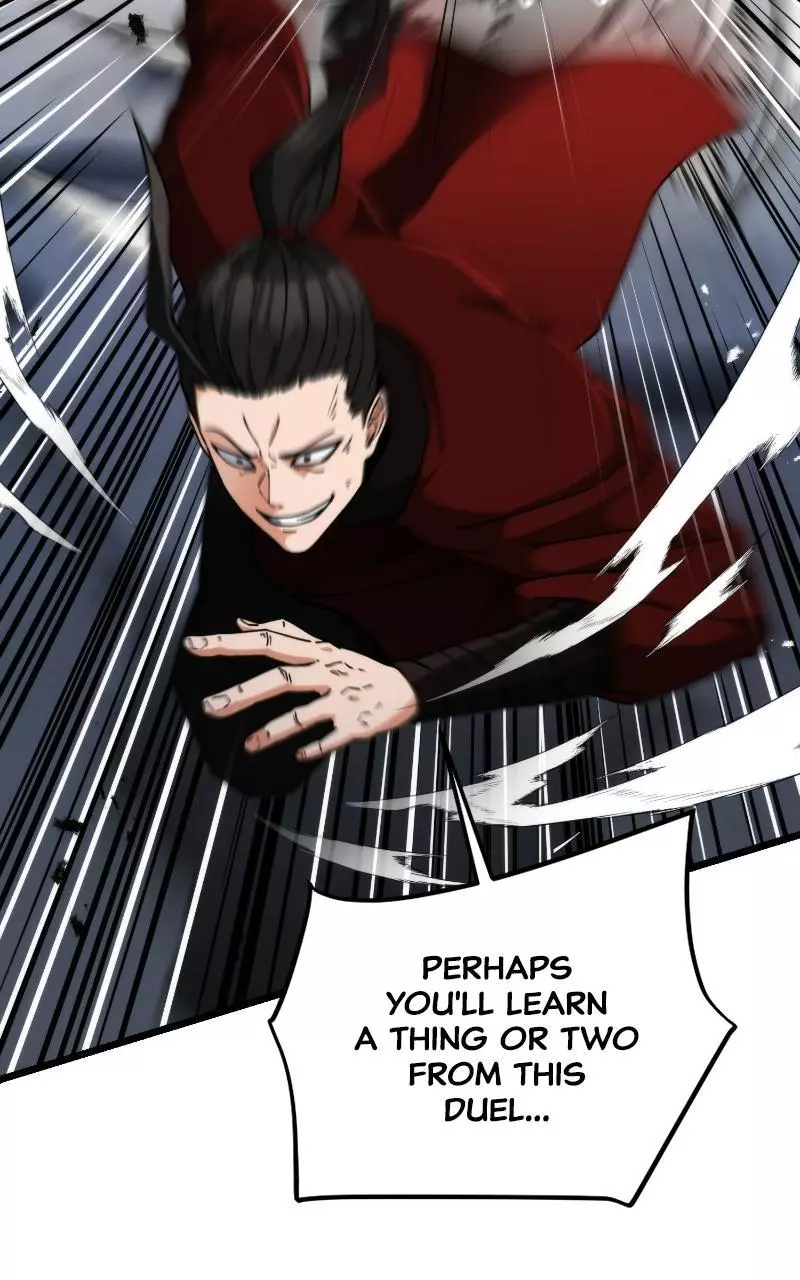 A Genius Girl Hides Her Martial Arts Achievements Chapter 10 page 54