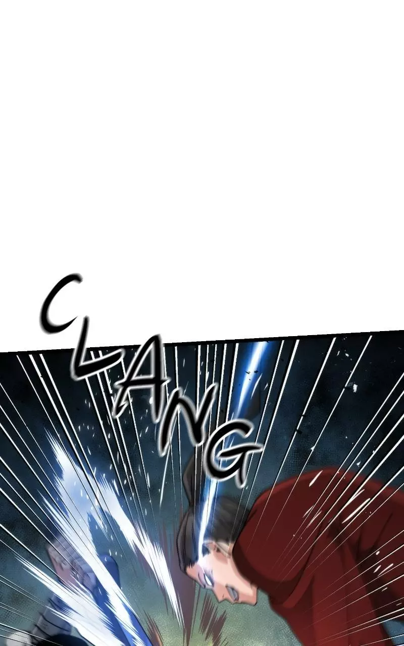 A Genius Girl Hides Her Martial Arts Achievements Chapter 10 page 55