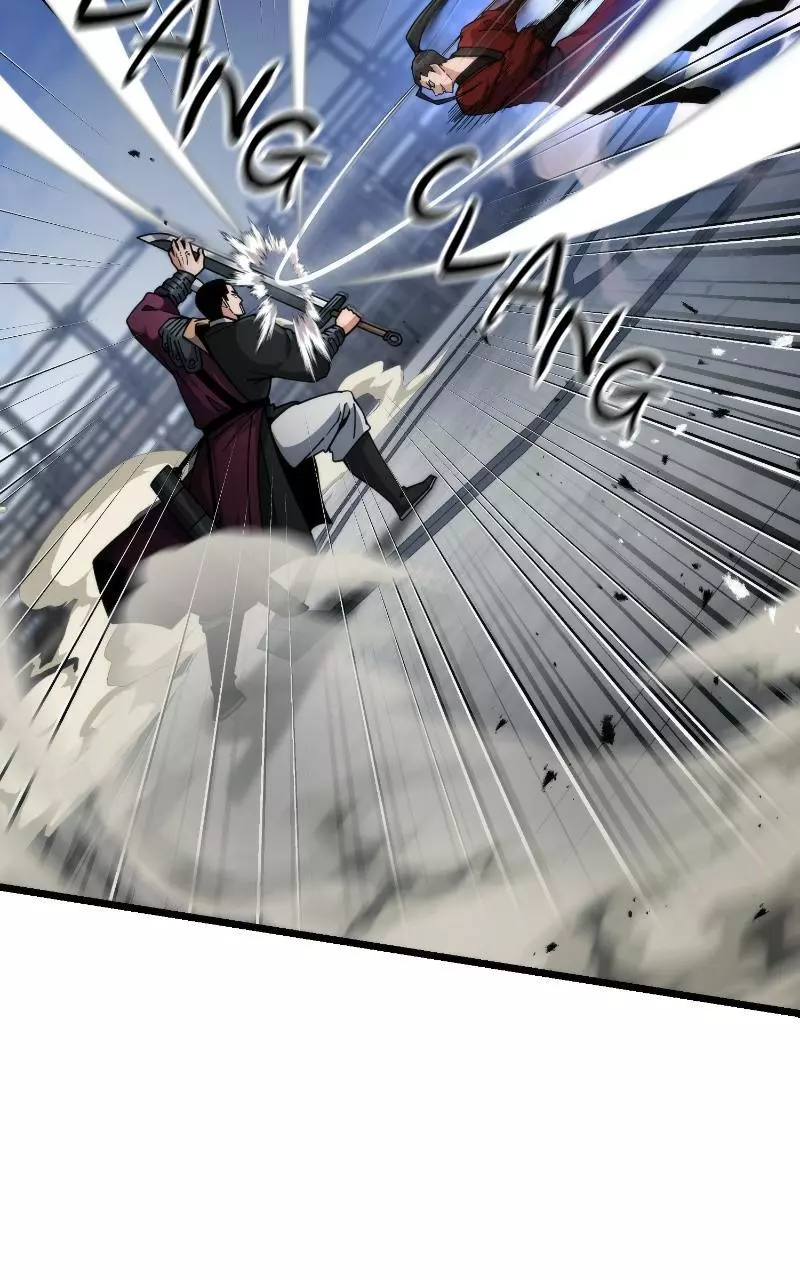 A Genius Girl Hides Her Martial Arts Achievements Chapter 10 page 59