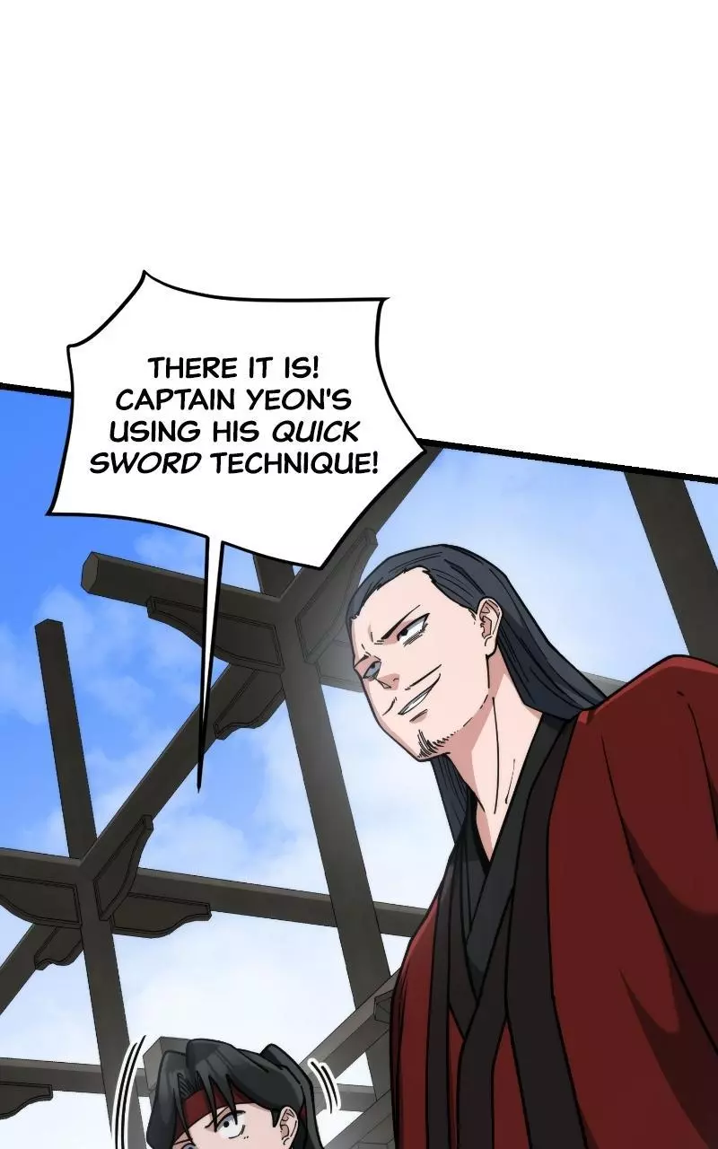 A Genius Girl Hides Her Martial Arts Achievements Chapter 10 page 60