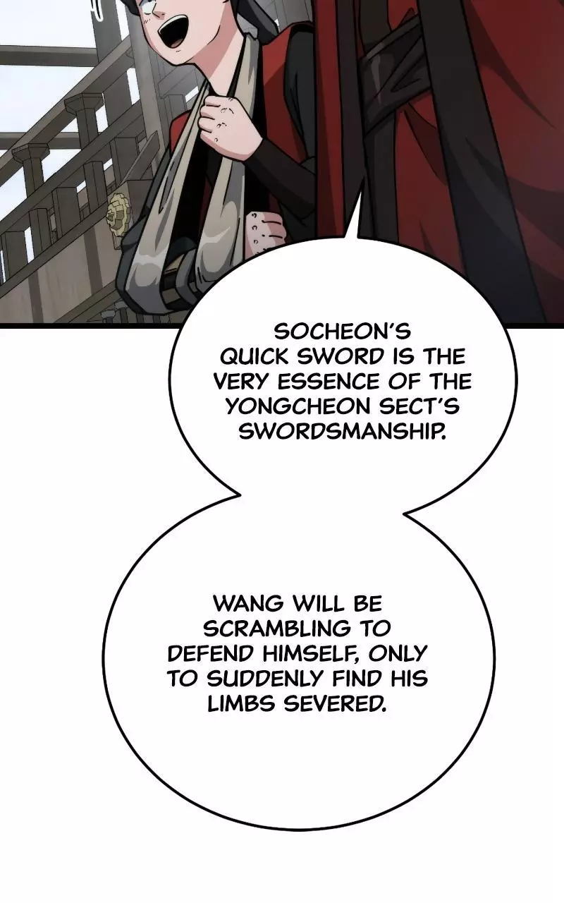 A Genius Girl Hides Her Martial Arts Achievements Chapter 10 page 61
