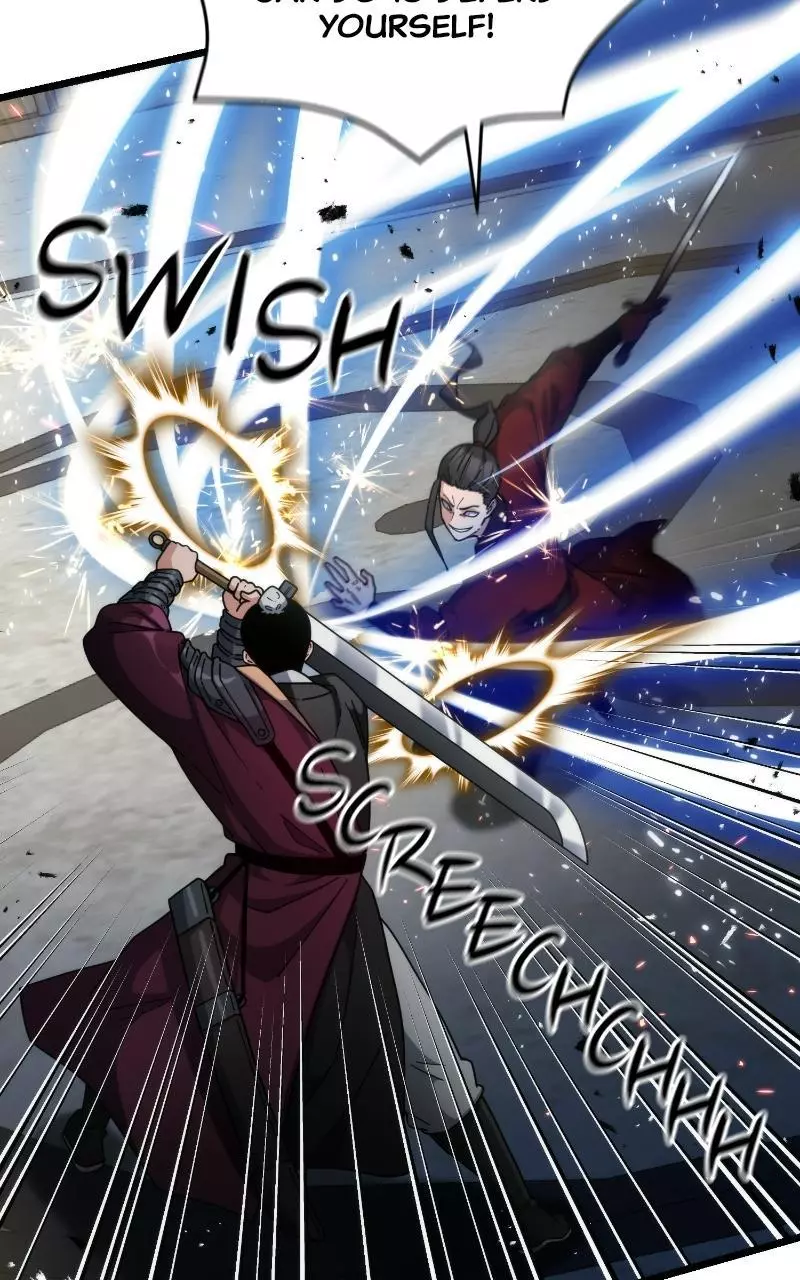 A Genius Girl Hides Her Martial Arts Achievements Chapter 10 page 64