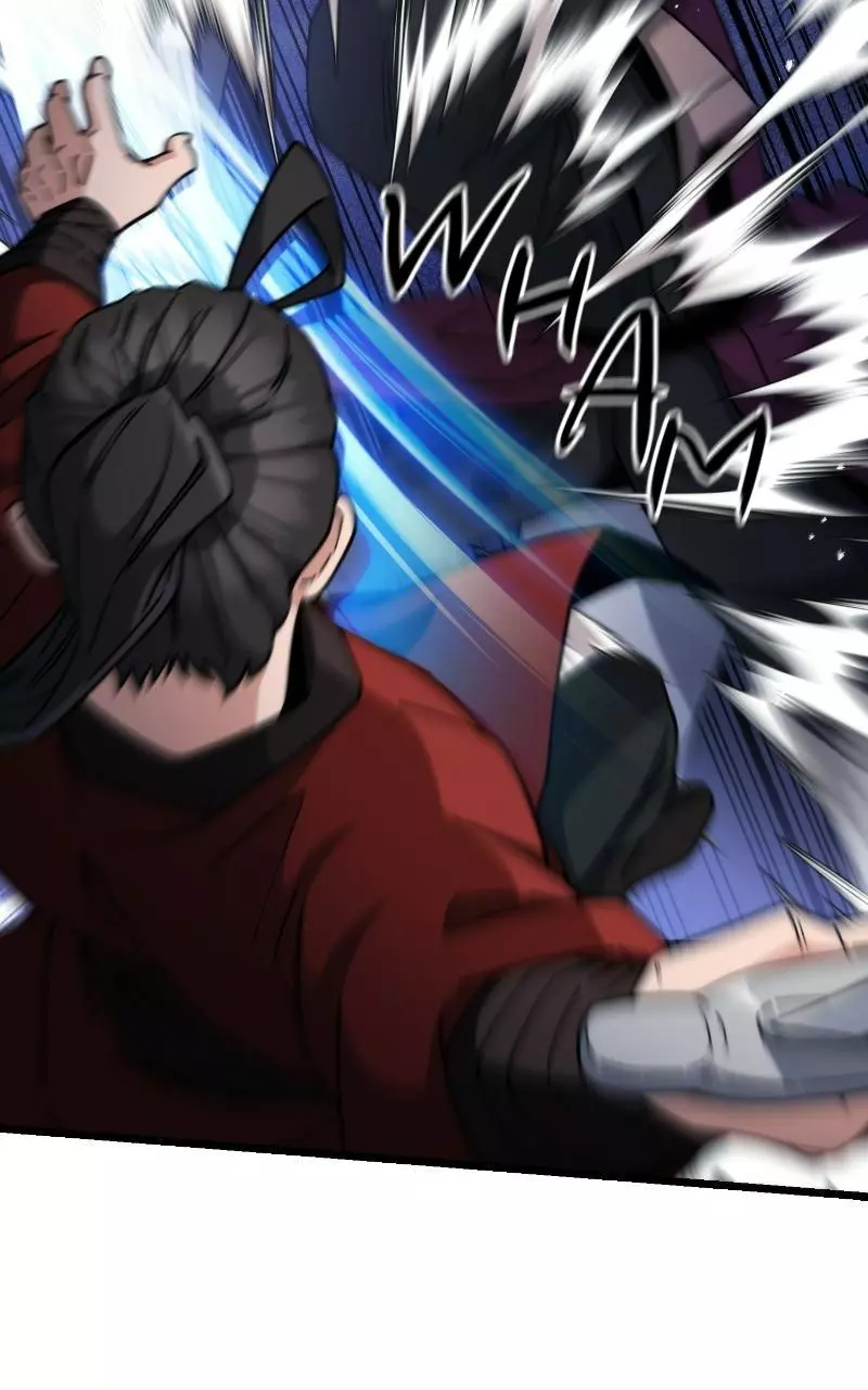 A Genius Girl Hides Her Martial Arts Achievements Chapter 10 page 80