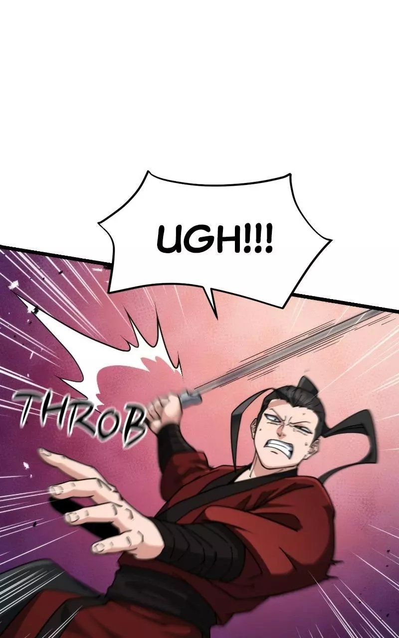 A Genius Girl Hides Her Martial Arts Achievements Chapter 10 page 81