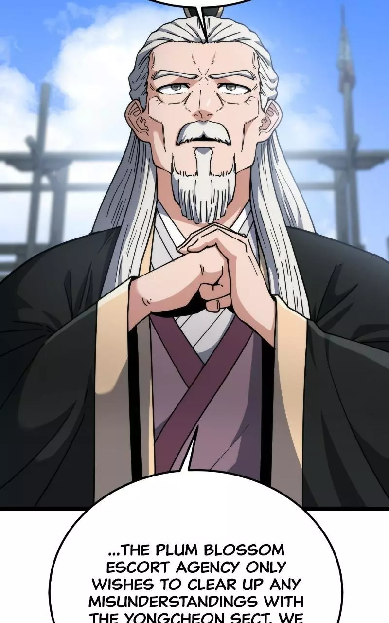 A Genius Girl Hides Her Martial Arts Achievements Chapter 10 page 98
