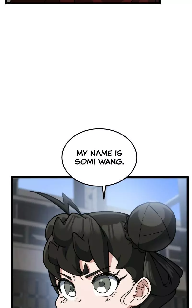 A Genius Girl Hides Her Martial Arts Achievements Chapter 10 page 106