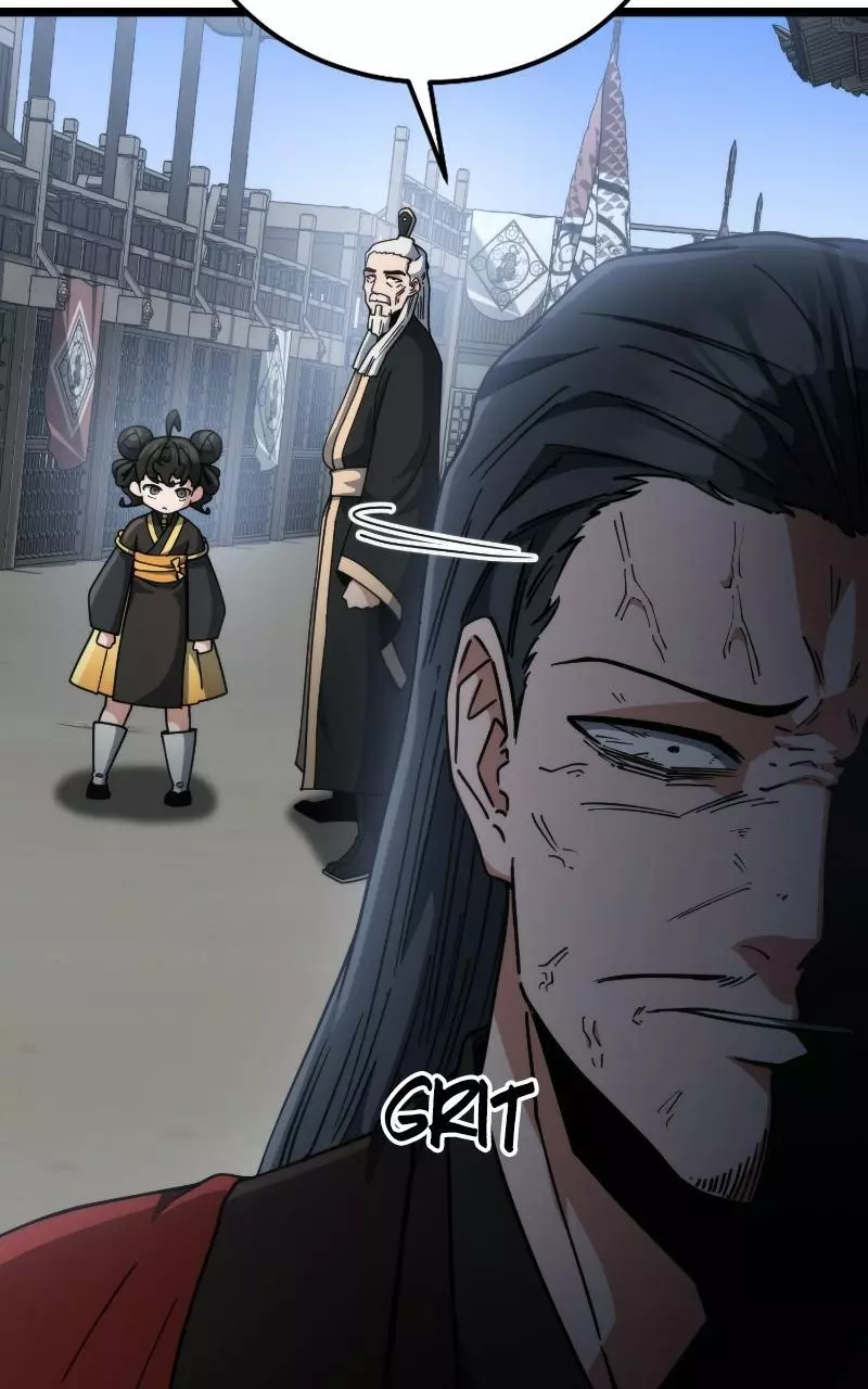 A Genius Girl Hides Her Martial Arts Achievements Chapter 10 page 108