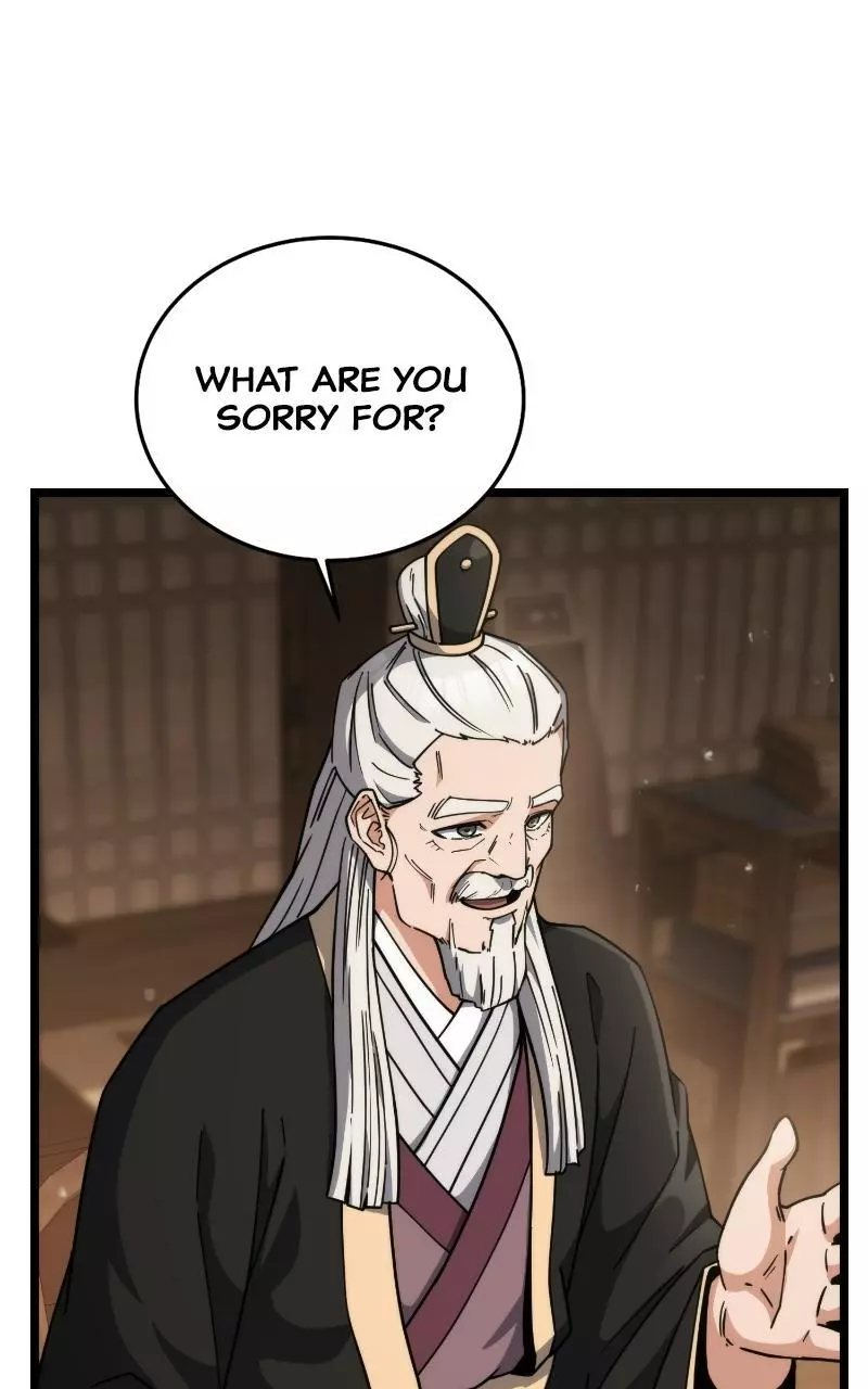 A Genius Girl Hides Her Martial Arts Achievements Chapter 10 page 115