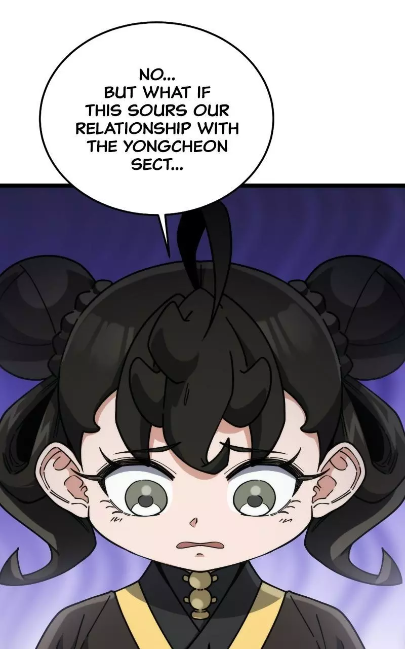 A Genius Girl Hides Her Martial Arts Achievements Chapter 10 page 117