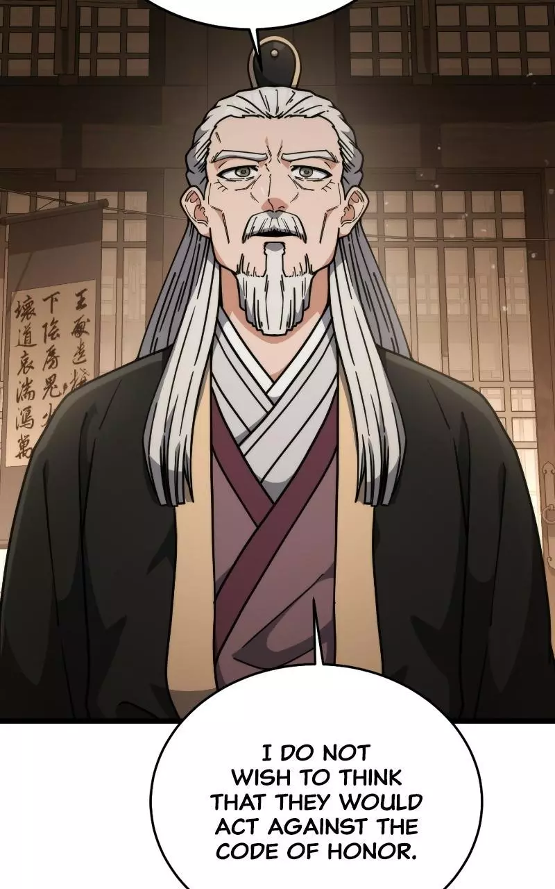 A Genius Girl Hides Her Martial Arts Achievements Chapter 10 page 119