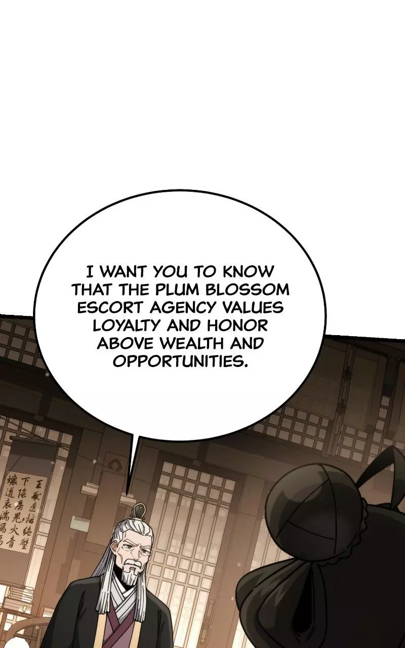 A Genius Girl Hides Her Martial Arts Achievements Chapter 10 page 122