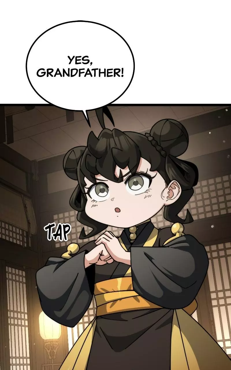 A Genius Girl Hides Her Martial Arts Achievements Chapter 10 page 124