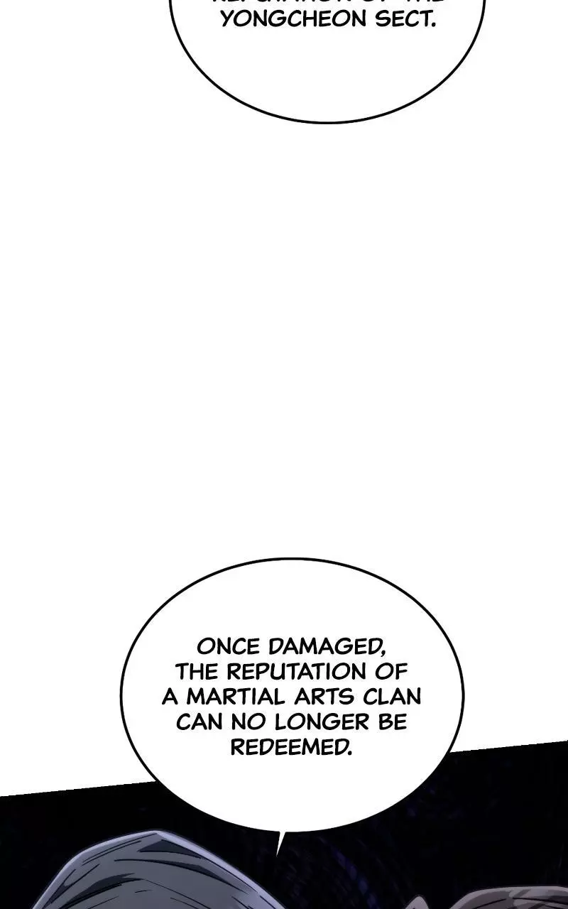 A Genius Girl Hides Her Martial Arts Achievements Chapter 10 page 136