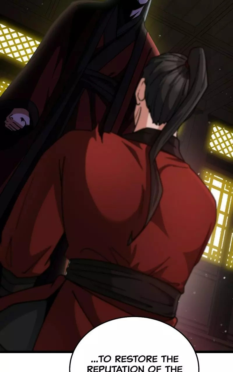 A Genius Girl Hides Her Martial Arts Achievements Chapter 10 page 135