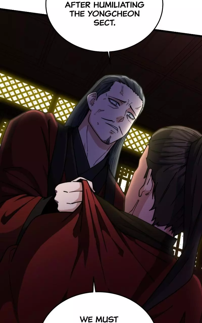 A Genius Girl Hides Her Martial Arts Achievements Chapter 10 page 140
