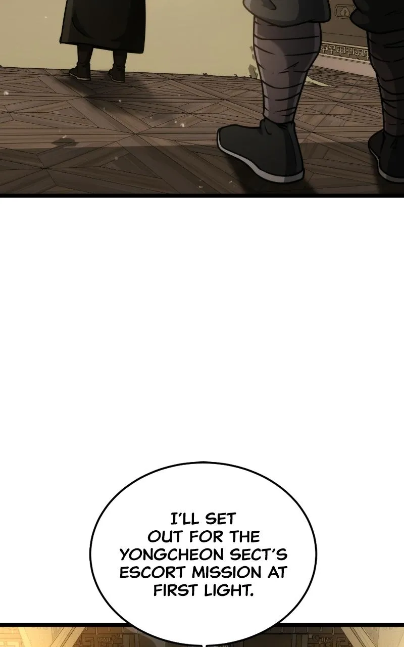 A Genius Girl Hides Her Martial Arts Achievements Chapter 11 page 3