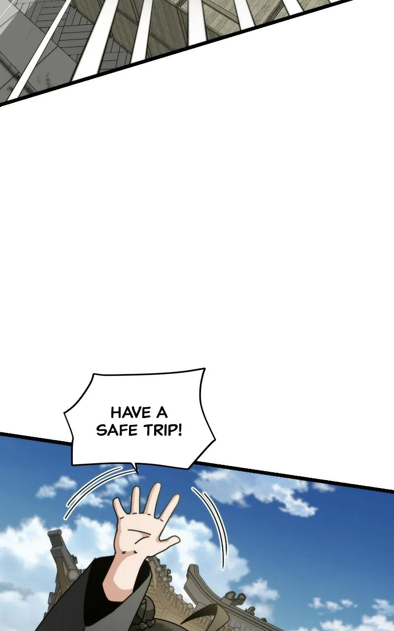 A Genius Girl Hides Her Martial Arts Achievements Chapter 11 page 44