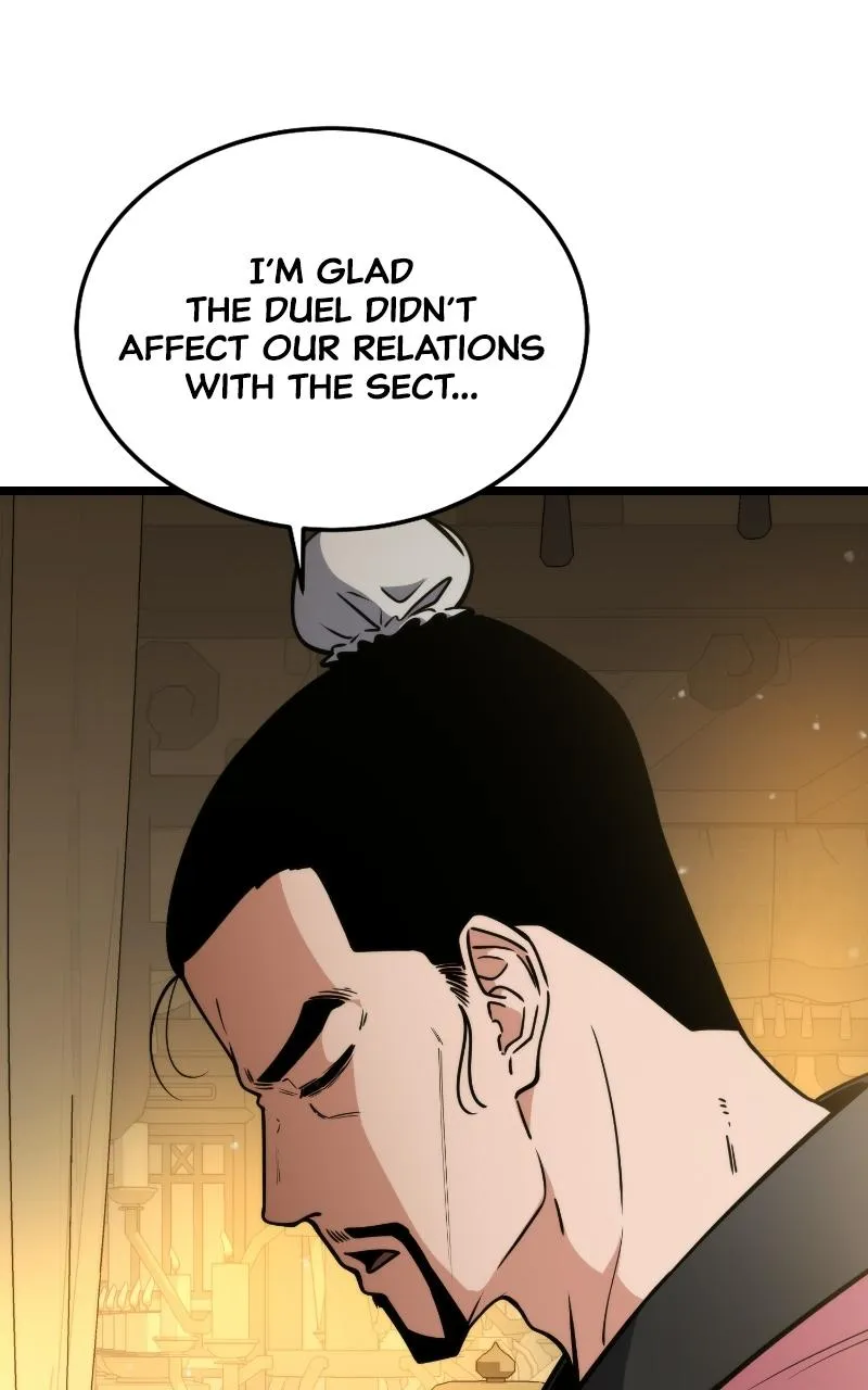 A Genius Girl Hides Her Martial Arts Achievements Chapter 11 page 7