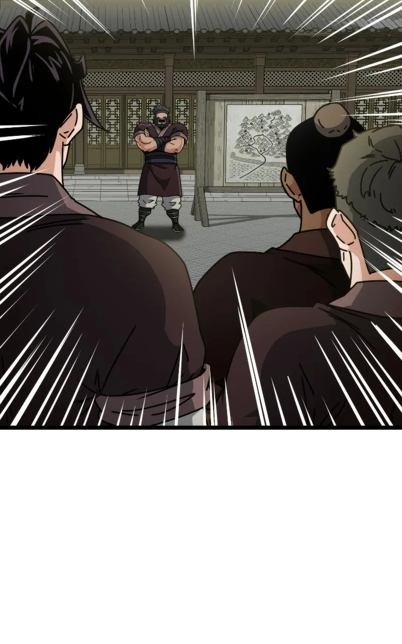 A Genius Girl Hides Her Martial Arts Achievements Chapter 11 page 42
