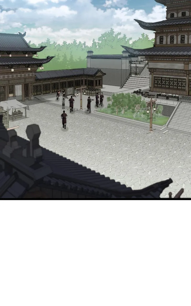 A Genius Girl Hides Her Martial Arts Achievements Chapter 11 page 21