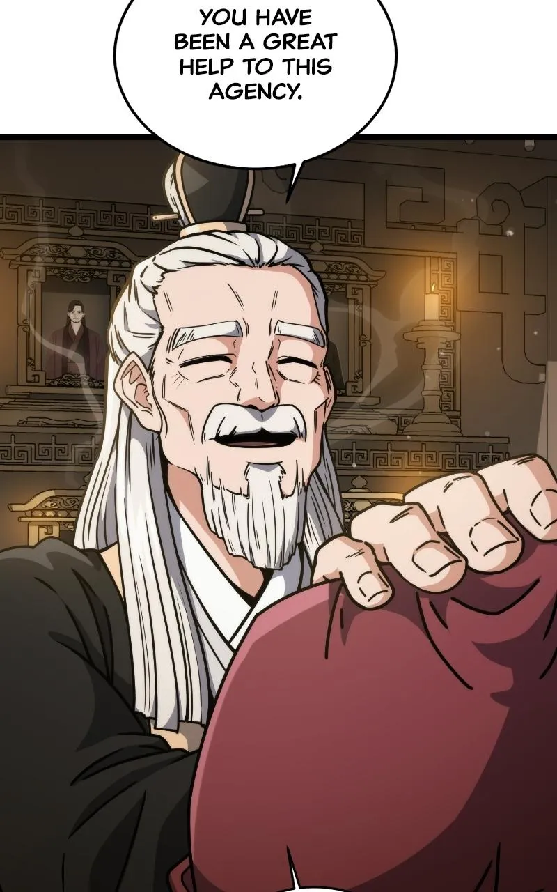 A Genius Girl Hides Her Martial Arts Achievements Chapter 11 page 11