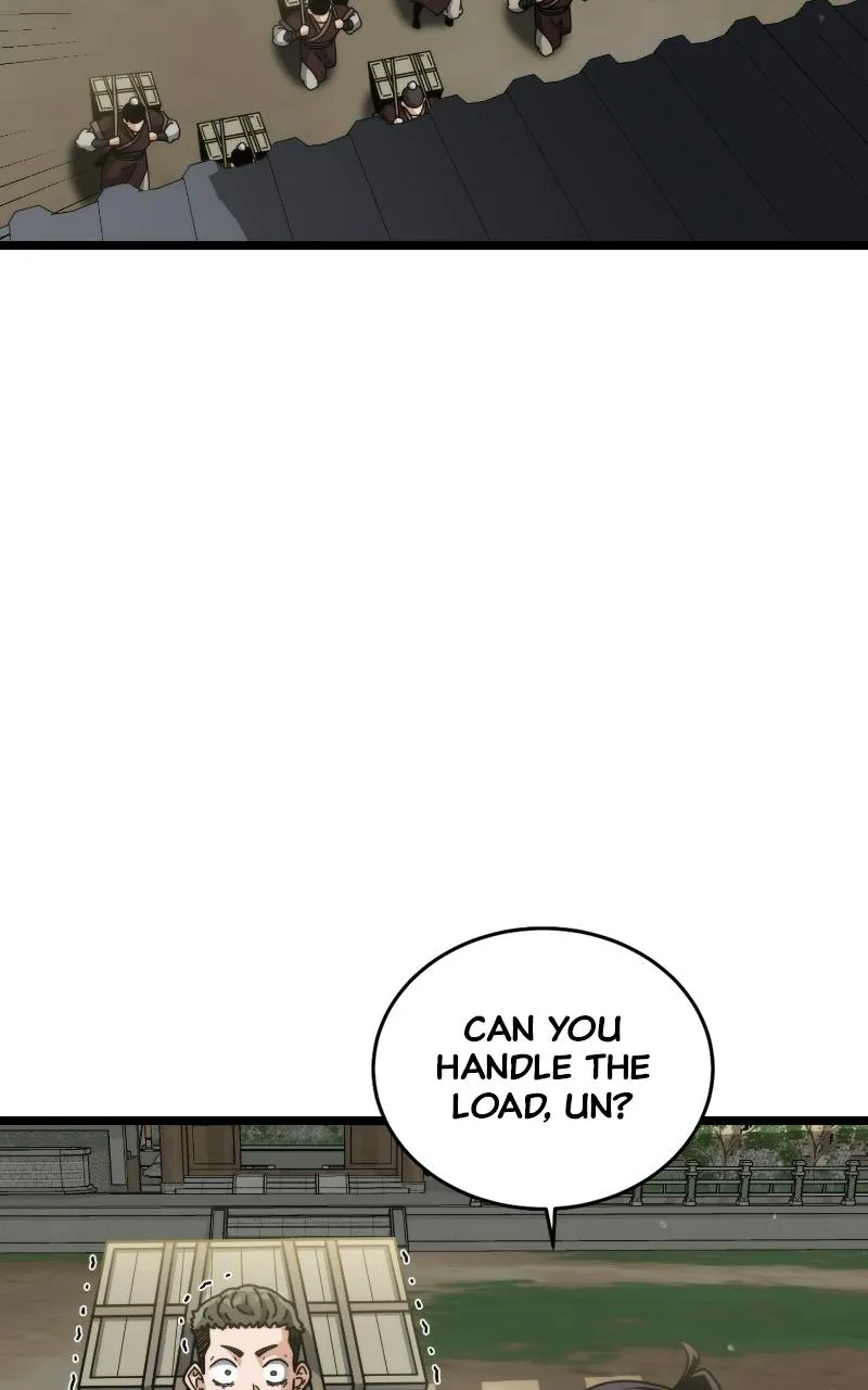 A Genius Girl Hides Her Martial Arts Achievements Chapter 11 page 49