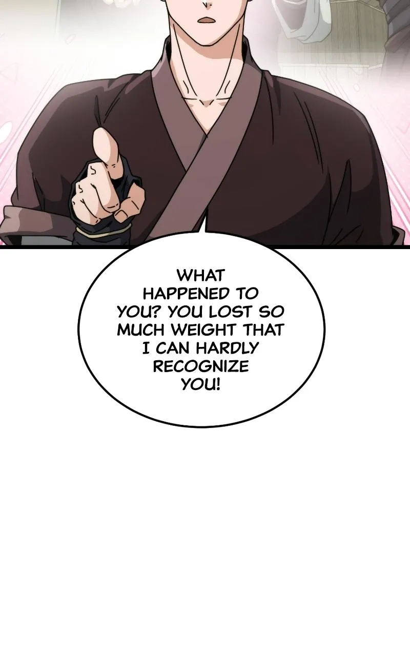 A Genius Girl Hides Her Martial Arts Achievements Chapter 11 page 26