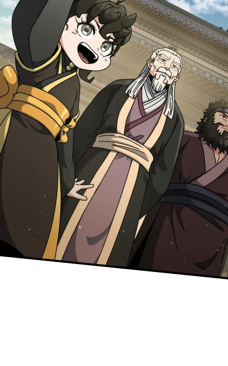 A Genius Girl Hides Her Martial Arts Achievements Chapter 11 page 45