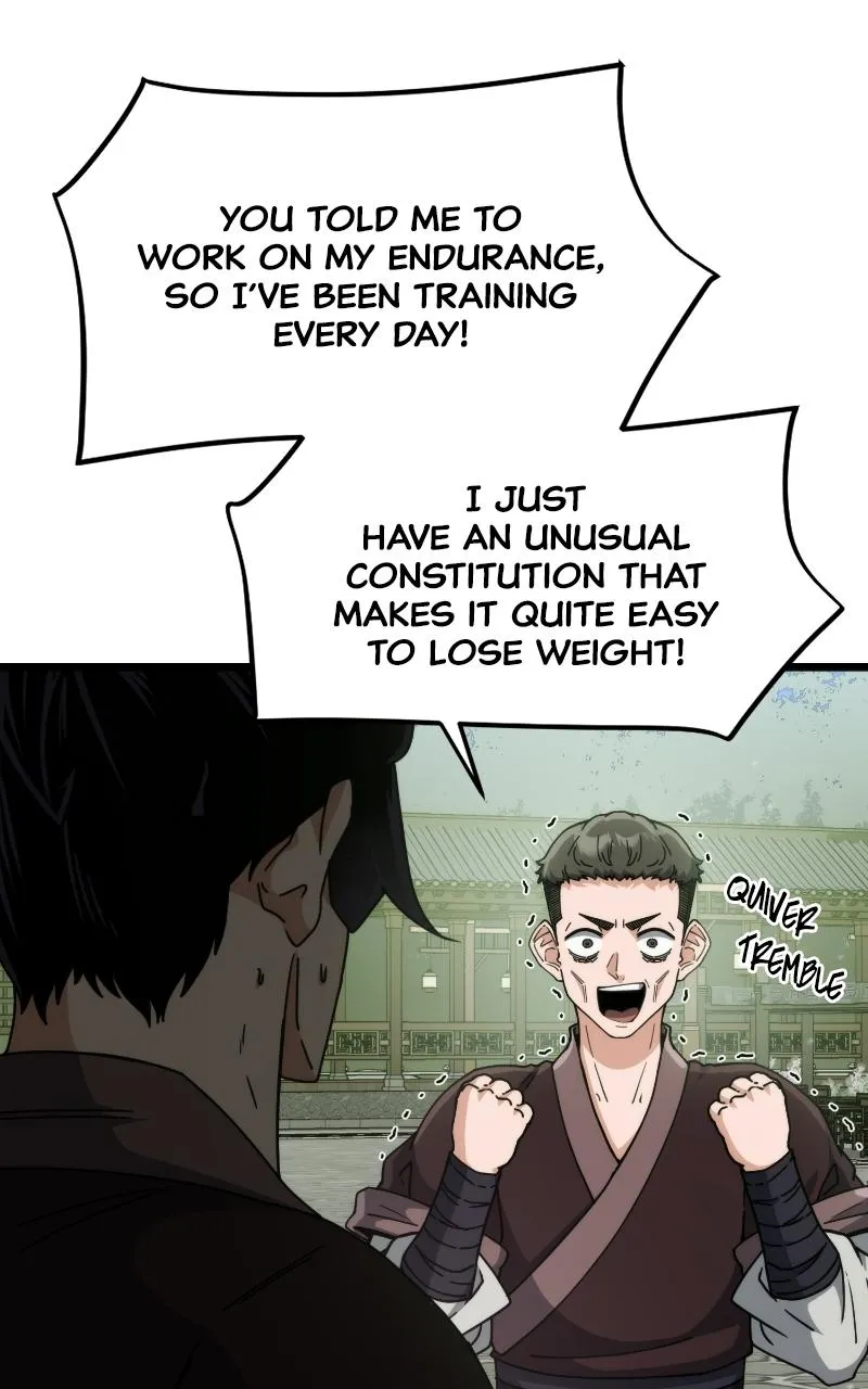 A Genius Girl Hides Her Martial Arts Achievements Chapter 11 page 27
