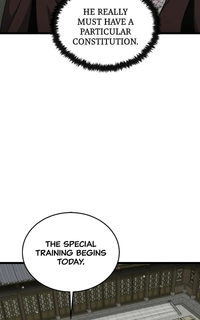 A Genius Girl Hides Her Martial Arts Achievements Chapter 11 page 30