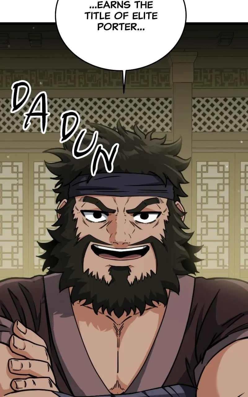A Genius Girl Hides Her Martial Arts Achievements Chapter 11 page 37
