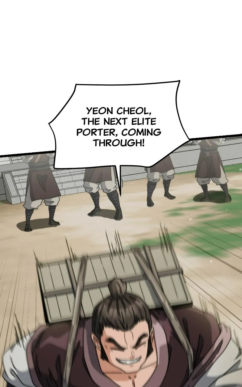 A Genius Girl Hides Her Martial Arts Achievements Chapter 11 page 46