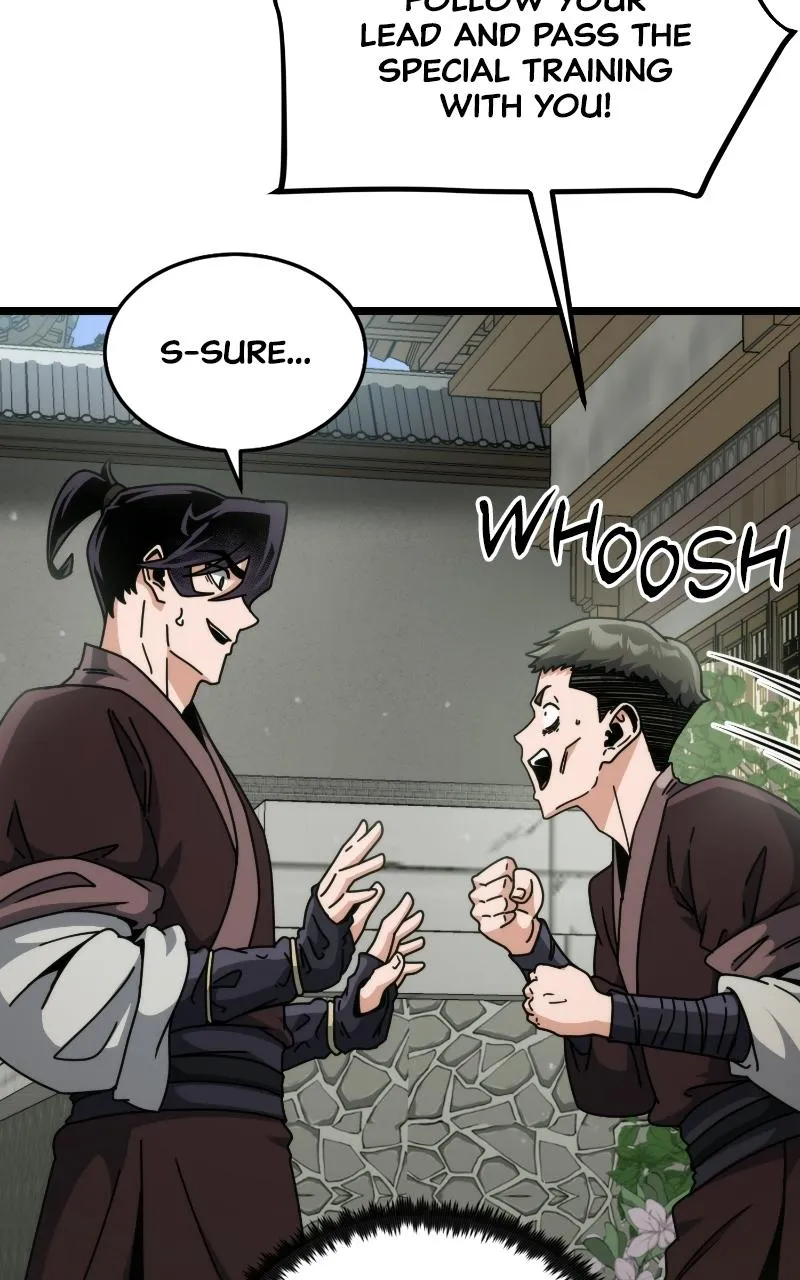 A Genius Girl Hides Her Martial Arts Achievements Chapter 11 page 29