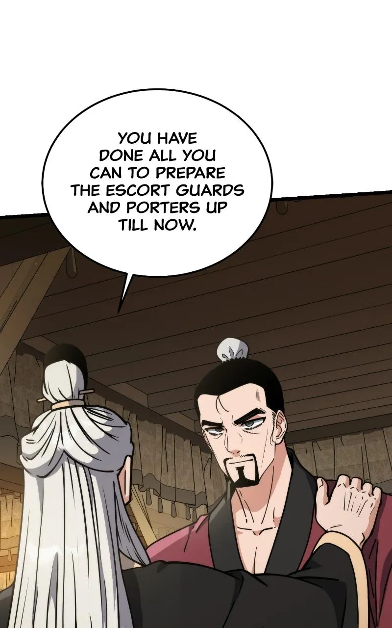 A Genius Girl Hides Her Martial Arts Achievements Chapter 11 page 9