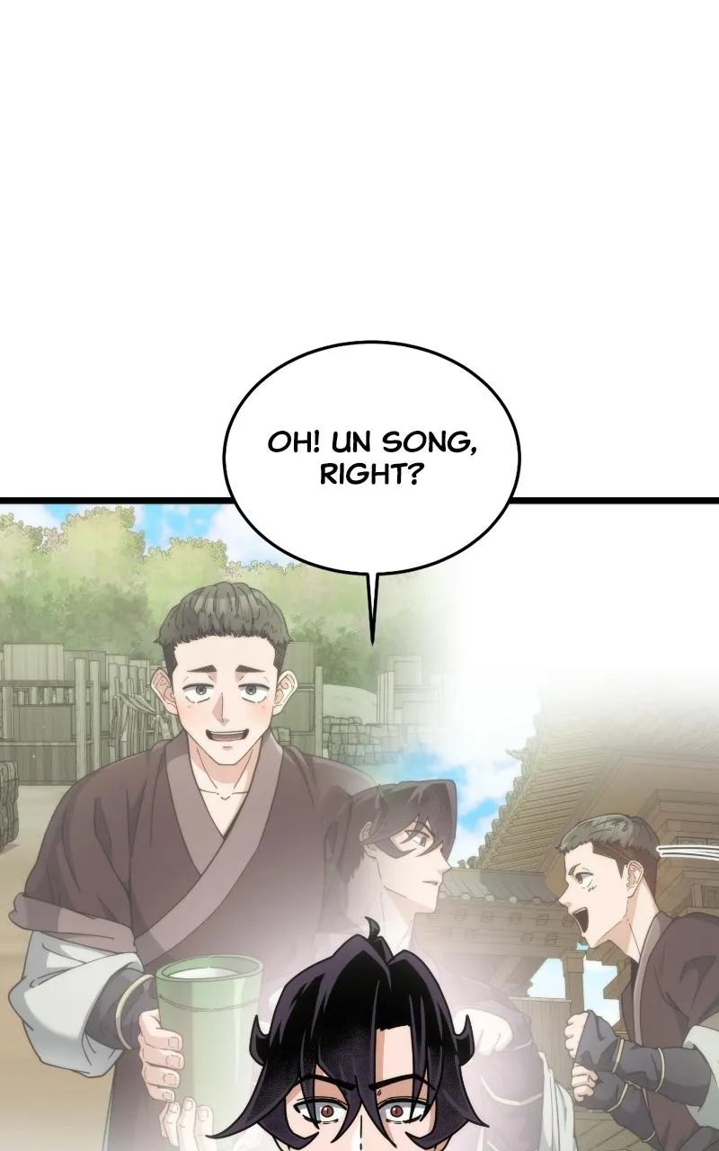 A Genius Girl Hides Her Martial Arts Achievements Chapter 11 page 25
