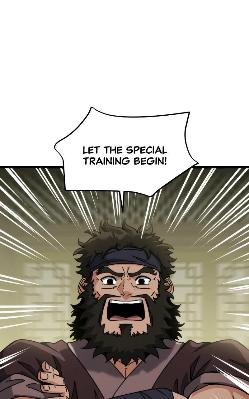 A Genius Girl Hides Her Martial Arts Achievements Chapter 11 page 40