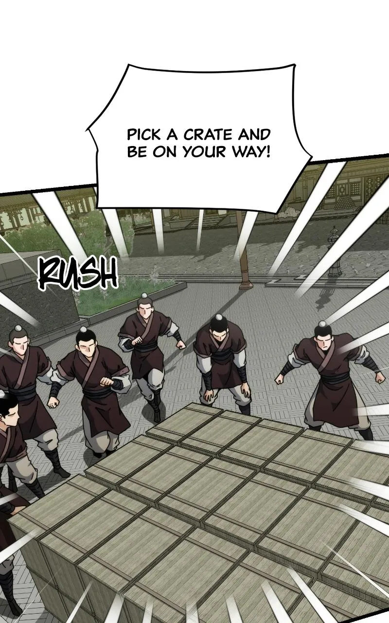 A Genius Girl Hides Her Martial Arts Achievements Chapter 11 page 43
