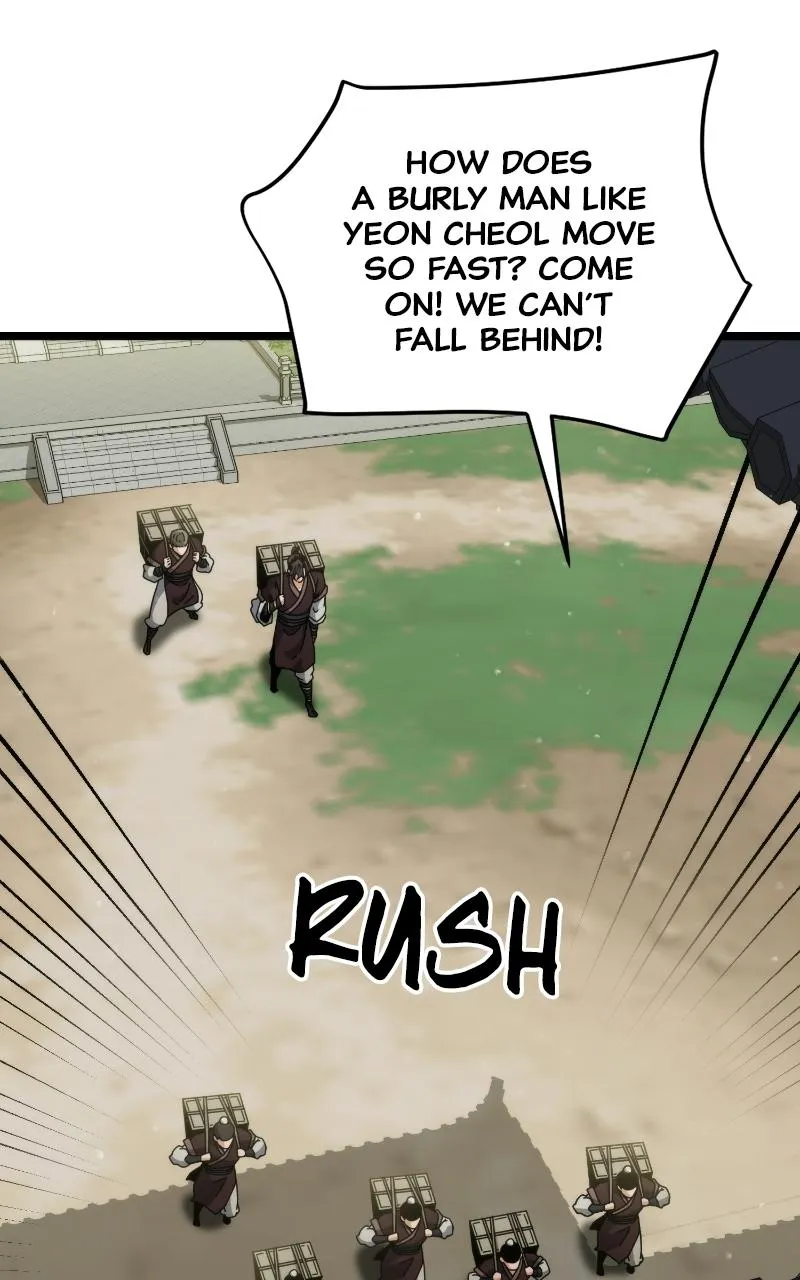 A Genius Girl Hides Her Martial Arts Achievements Chapter 11 page 48