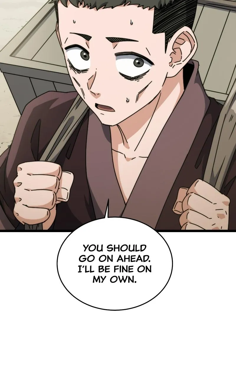 A Genius Girl Hides Her Martial Arts Achievements Chapter 11 page 52