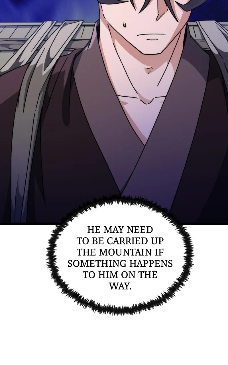 A Genius Girl Hides Her Martial Arts Achievements Chapter 11 page 54