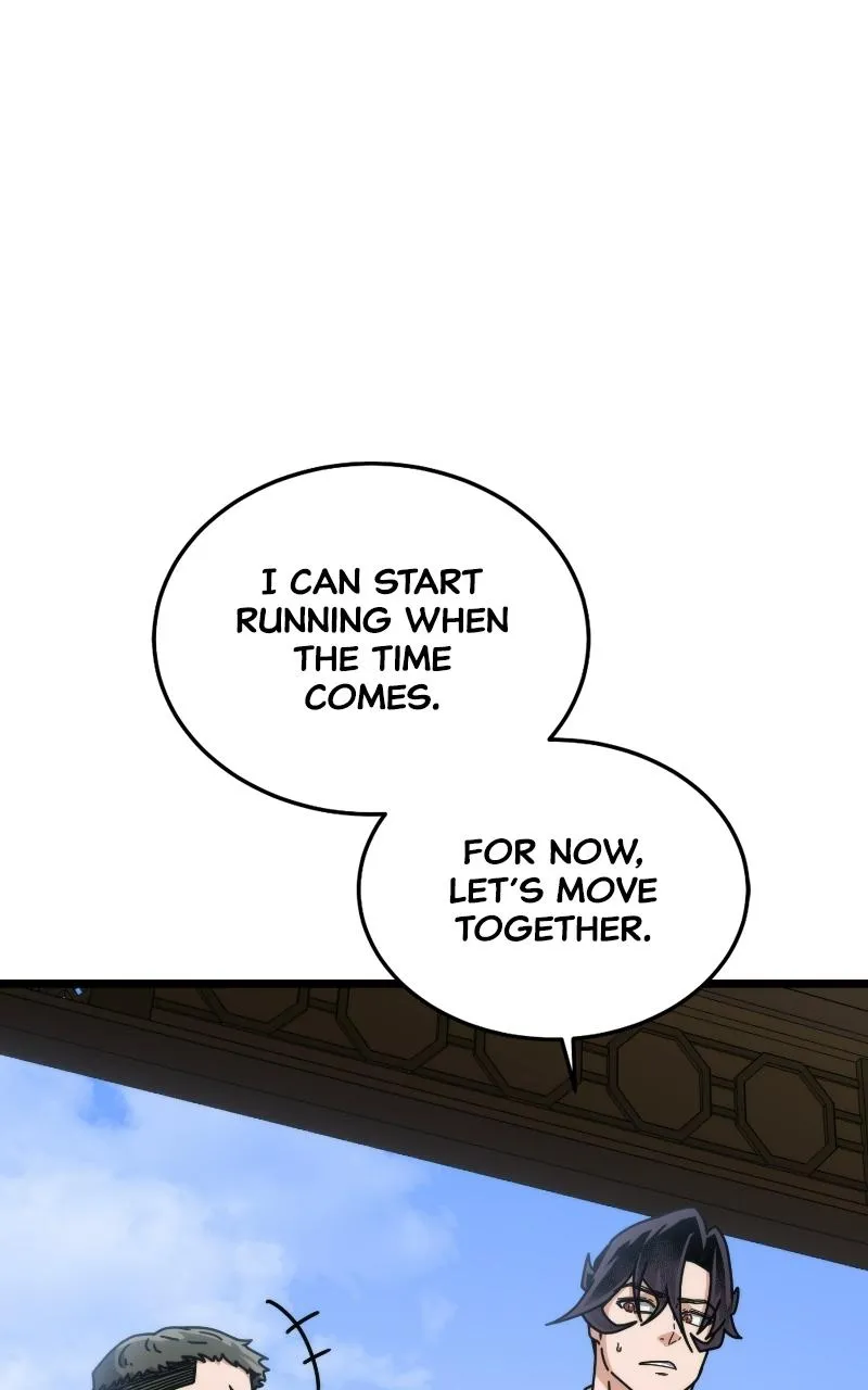 A Genius Girl Hides Her Martial Arts Achievements Chapter 11 page 55