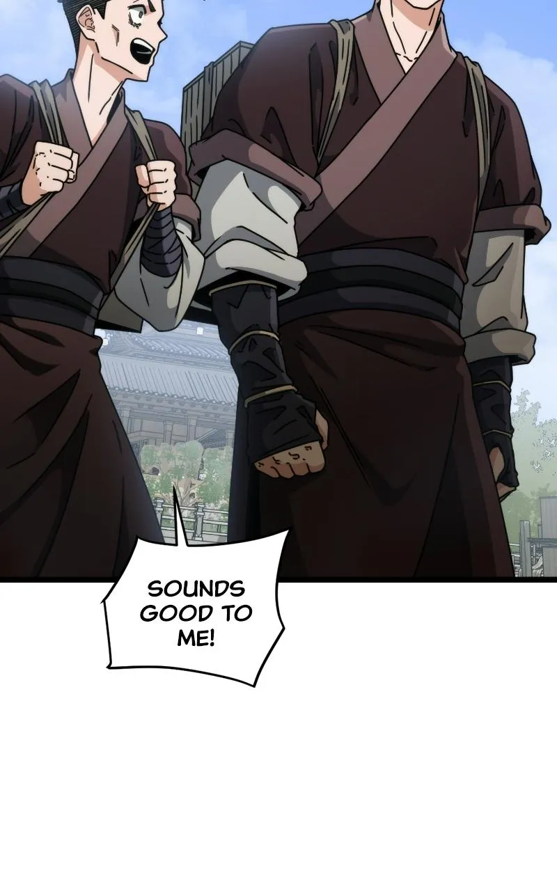 A Genius Girl Hides Her Martial Arts Achievements Chapter 11 page 56