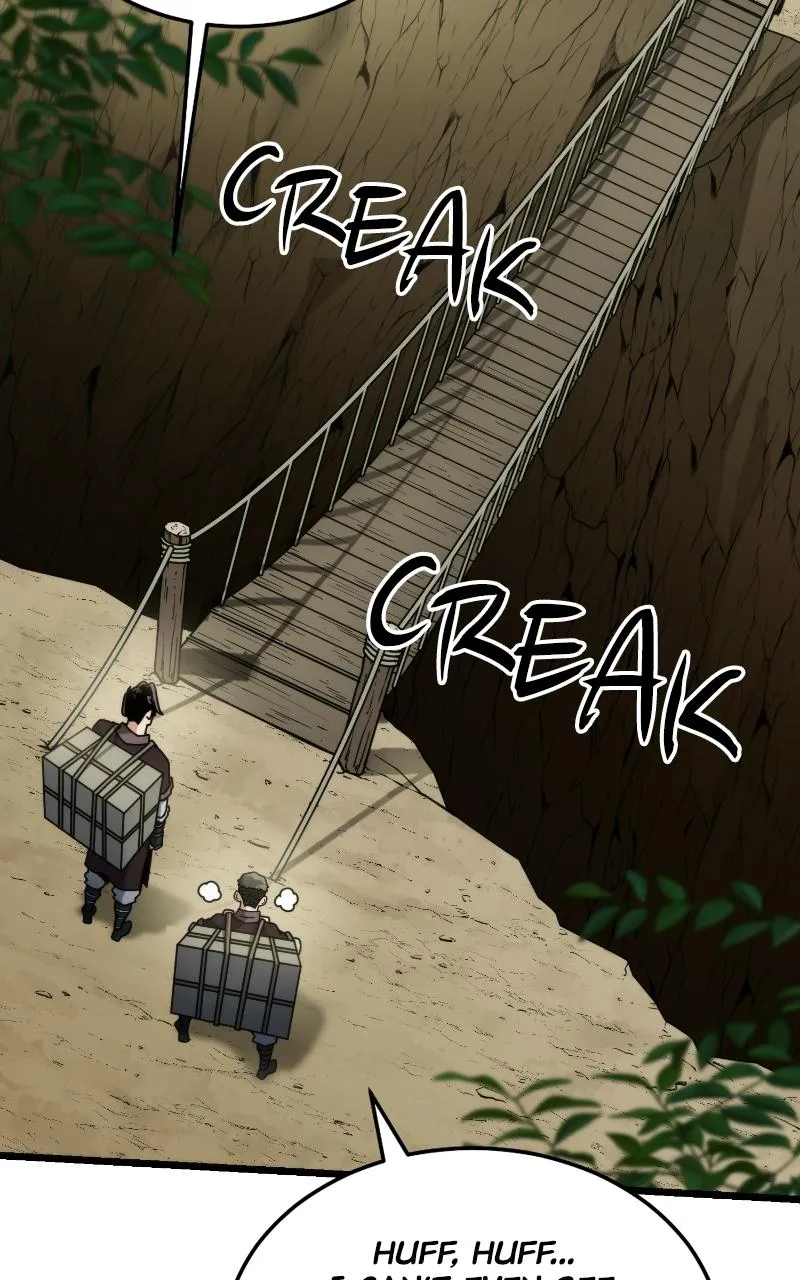A Genius Girl Hides Her Martial Arts Achievements Chapter 11 page 59