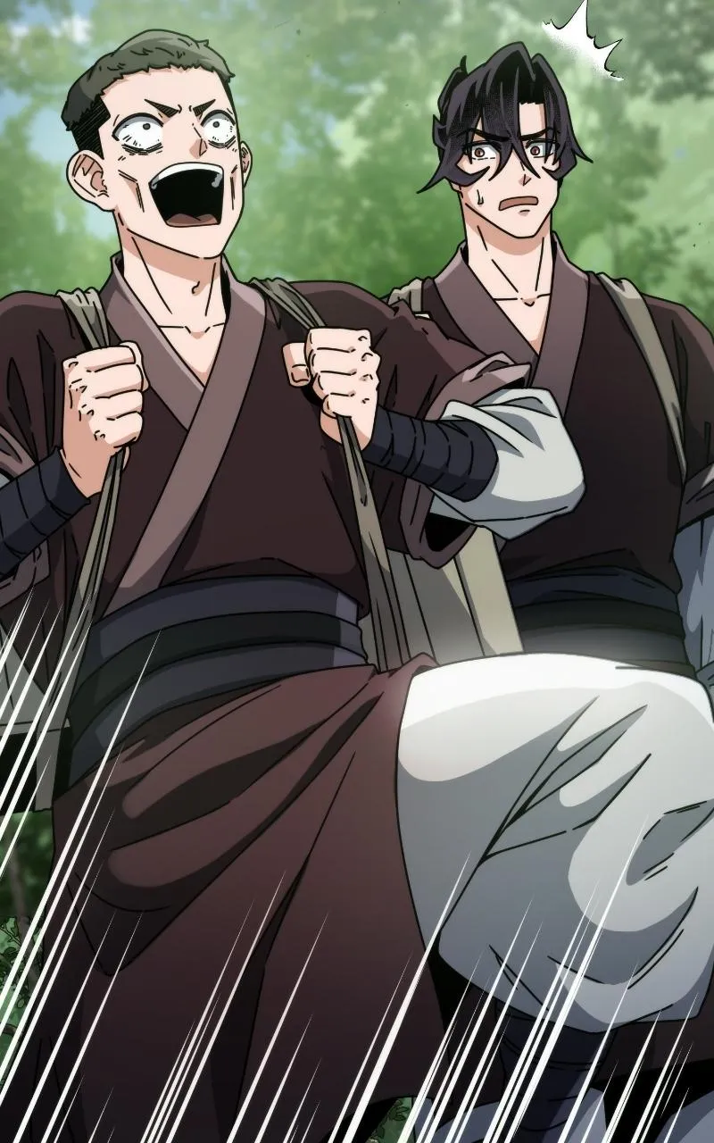 A Genius Girl Hides Her Martial Arts Achievements Chapter 11 page 64