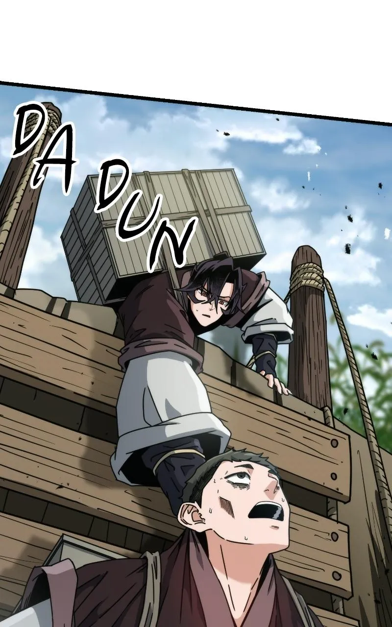 A Genius Girl Hides Her Martial Arts Achievements Chapter 11 page 73