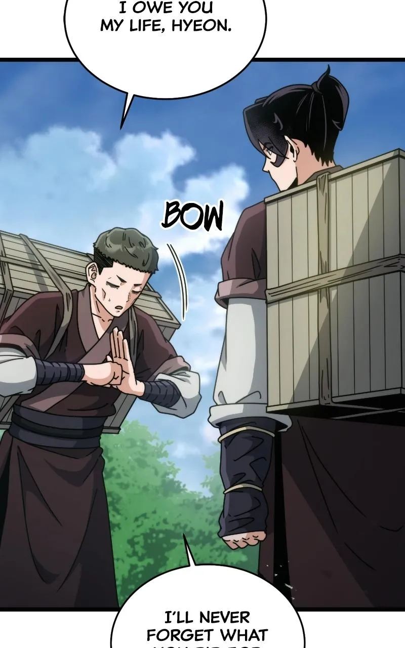 A Genius Girl Hides Her Martial Arts Achievements Chapter 11 page 75